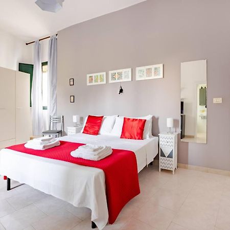 San Lazzaro Apartment Lecce Dış mekan fotoğraf