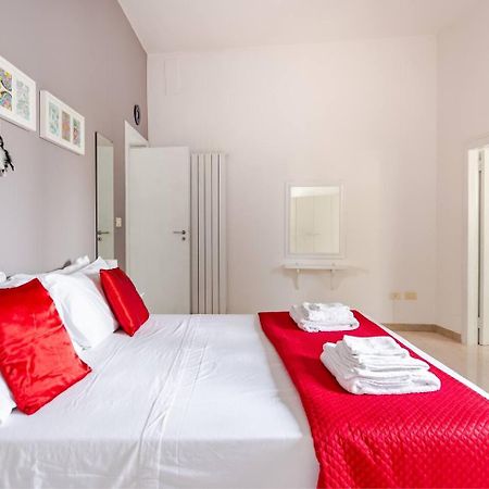San Lazzaro Apartment Lecce Dış mekan fotoğraf