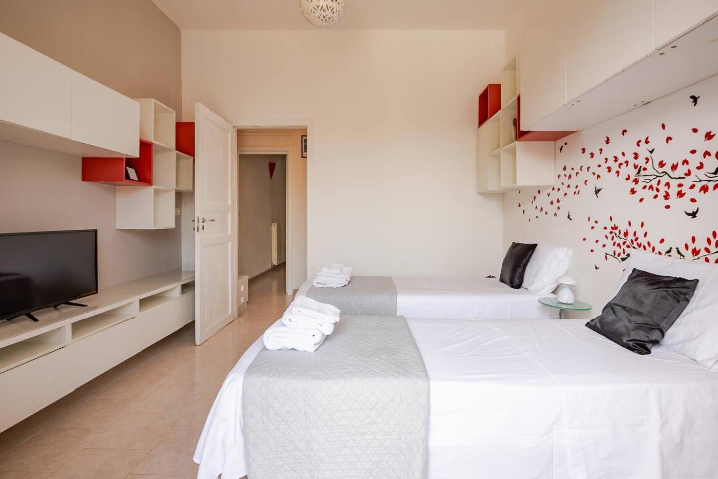 San Lazzaro Apartment Lecce Dış mekan fotoğraf