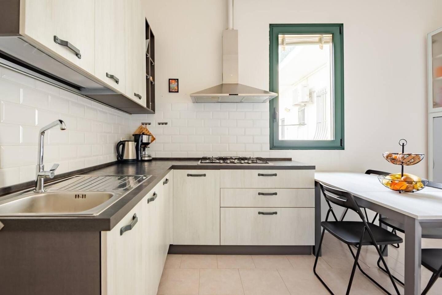 San Lazzaro Apartment Lecce Dış mekan fotoğraf