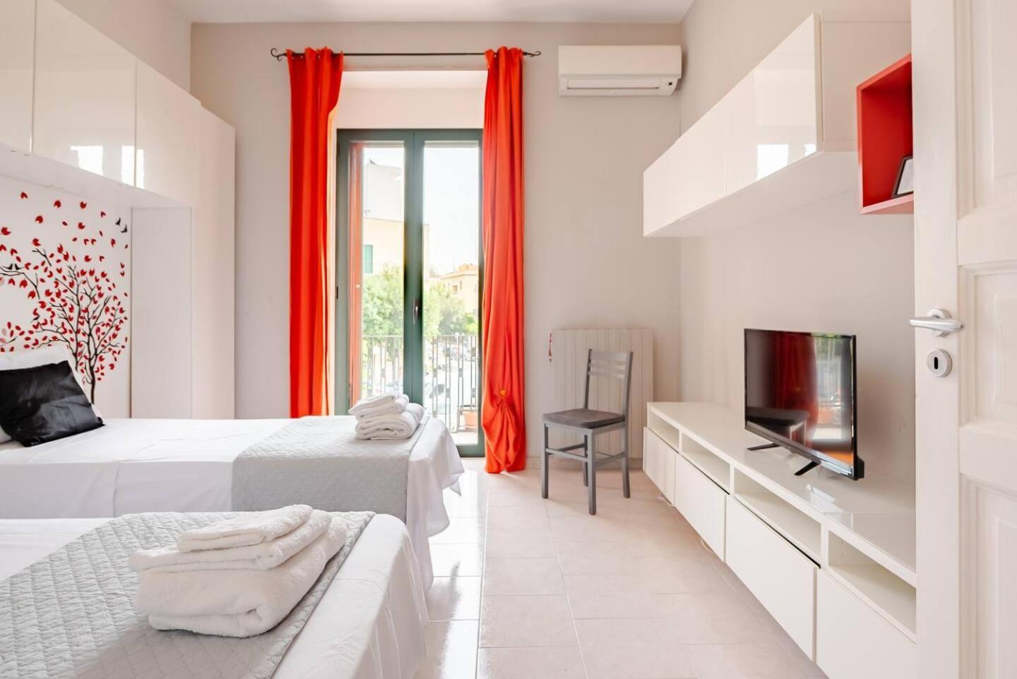 San Lazzaro Apartment Lecce Dış mekan fotoğraf