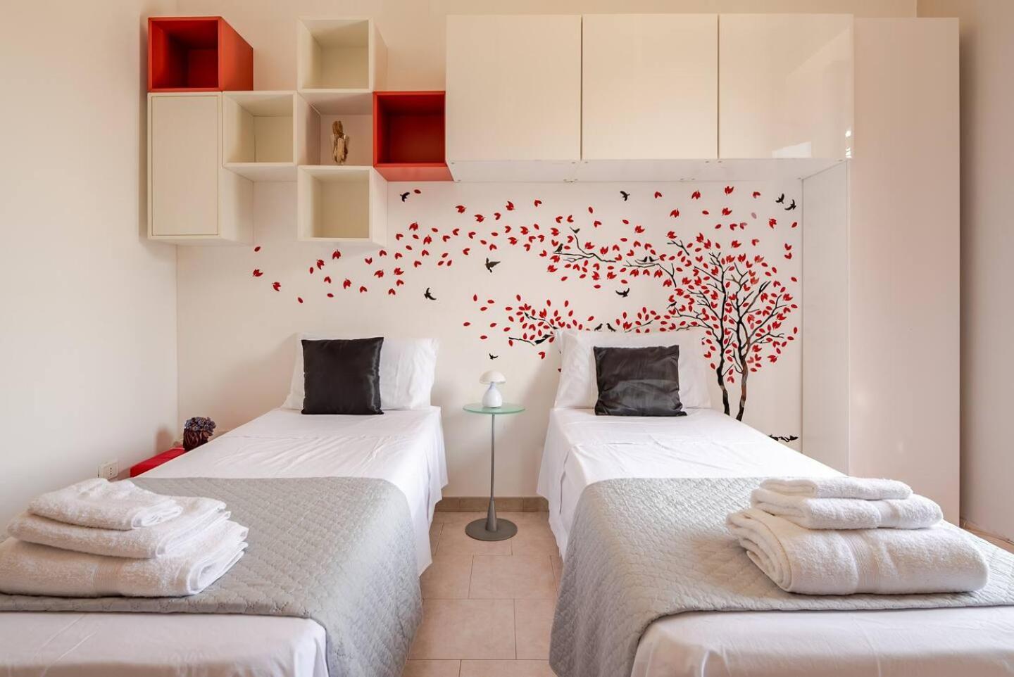 San Lazzaro Apartment Lecce Dış mekan fotoğraf