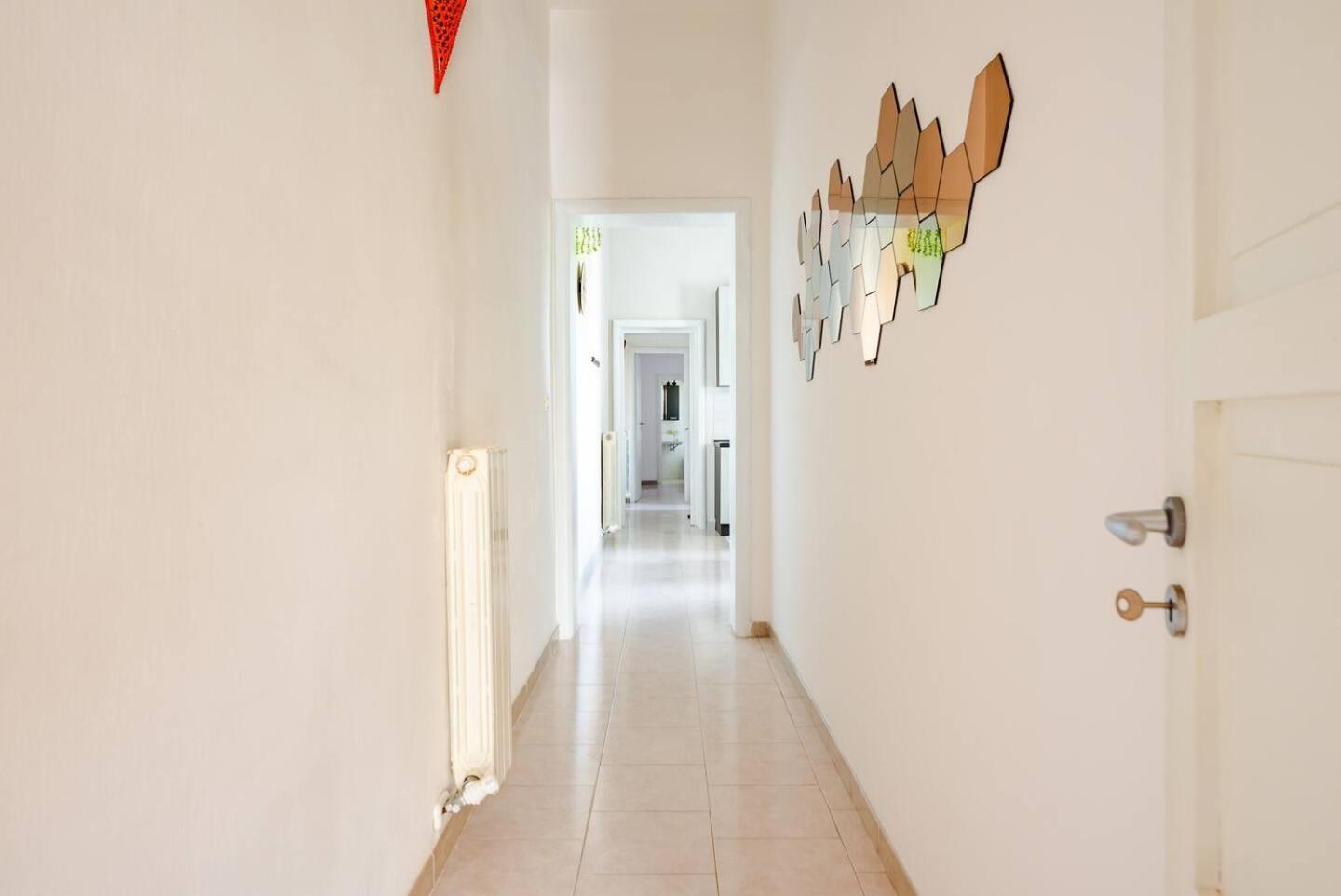 San Lazzaro Apartment Lecce Dış mekan fotoğraf