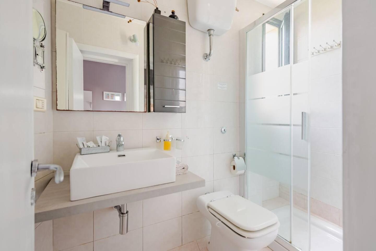 San Lazzaro Apartment Lecce Dış mekan fotoğraf