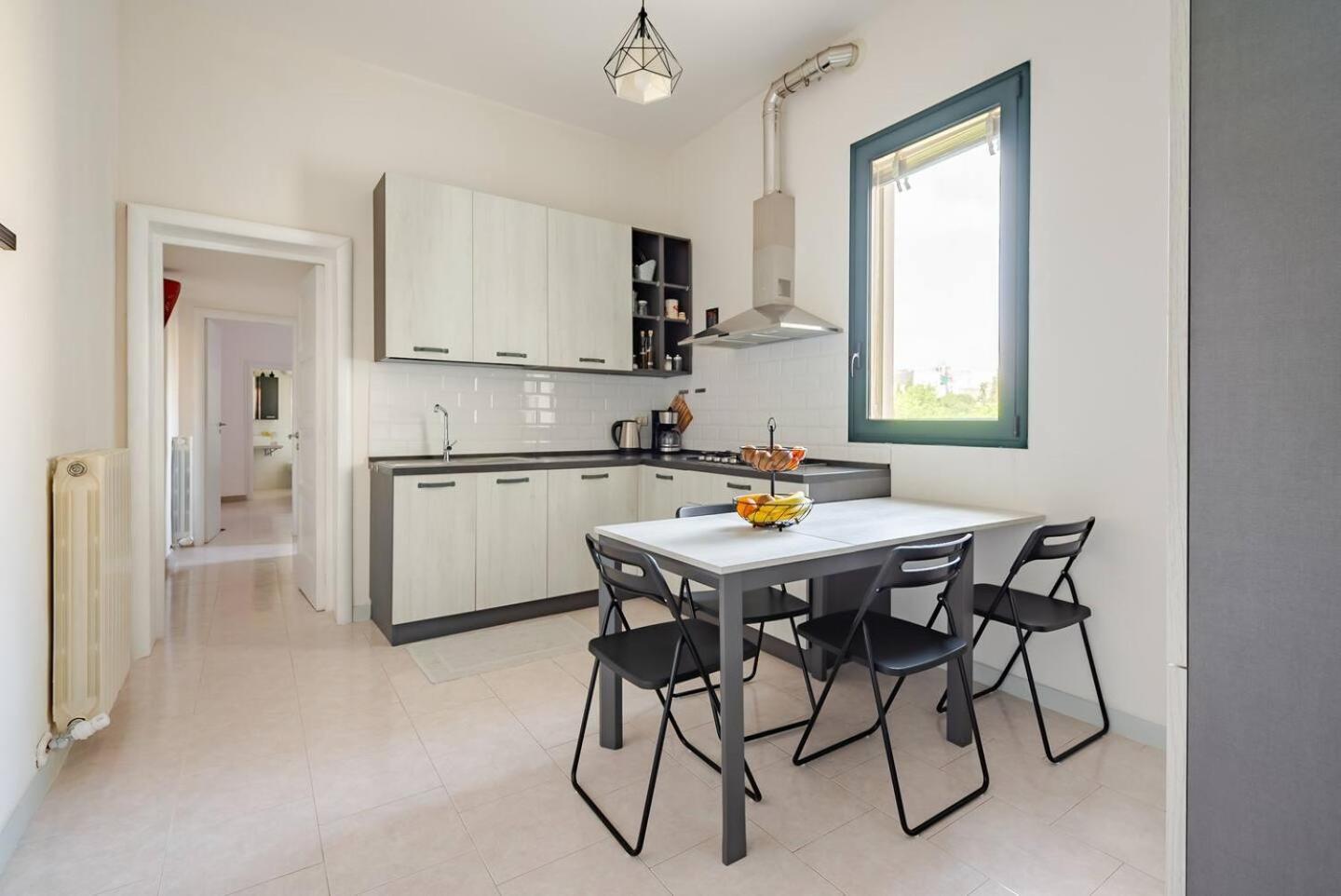San Lazzaro Apartment Lecce Dış mekan fotoğraf