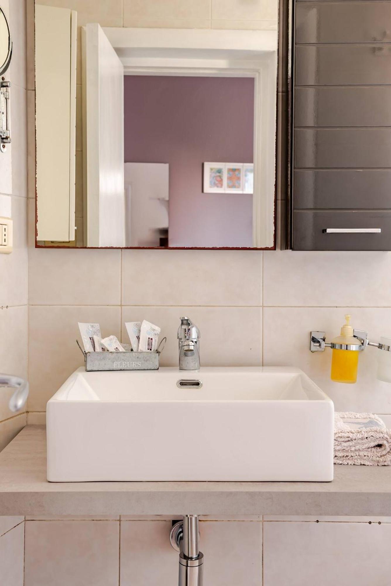San Lazzaro Apartment Lecce Dış mekan fotoğraf