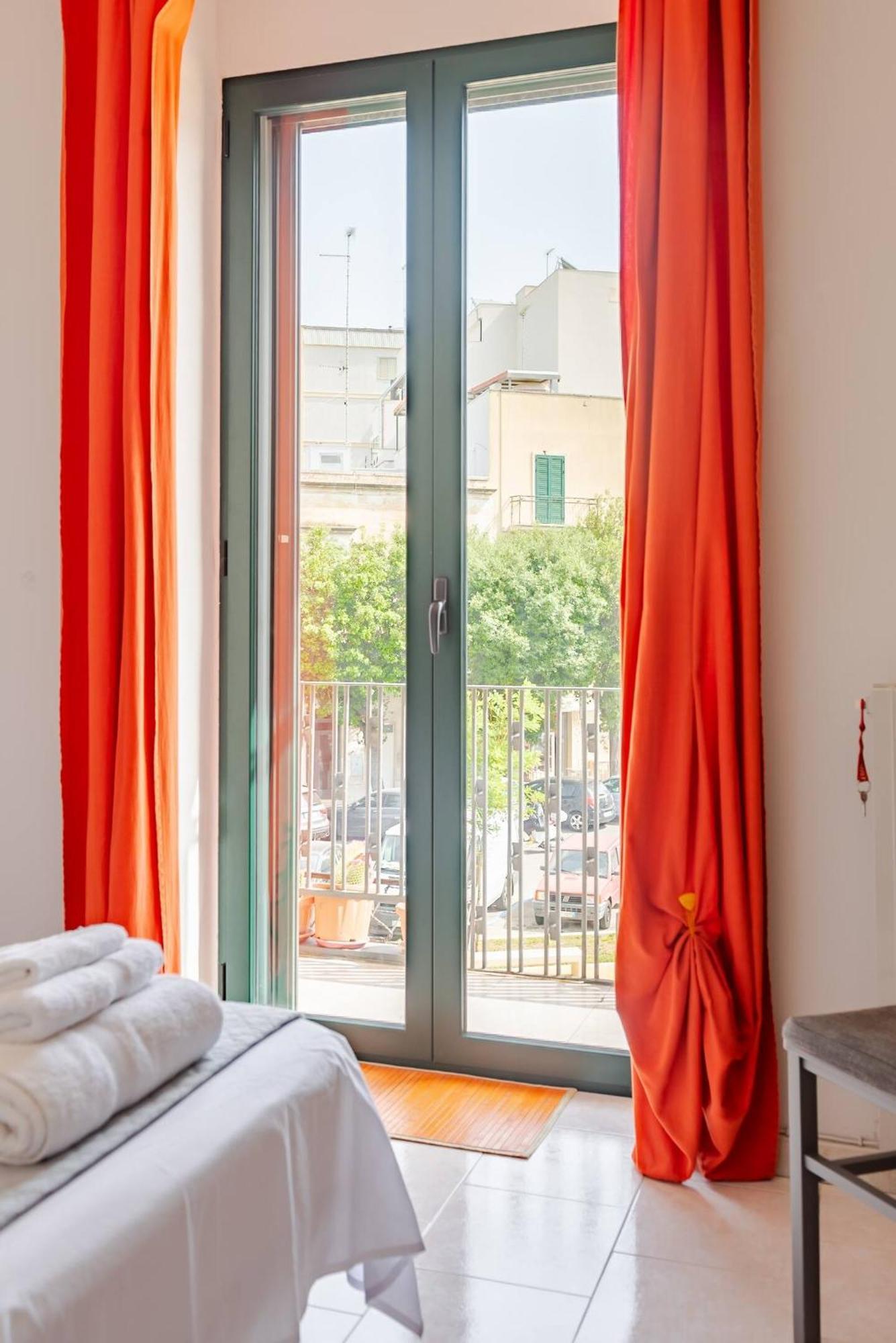 San Lazzaro Apartment Lecce Dış mekan fotoğraf